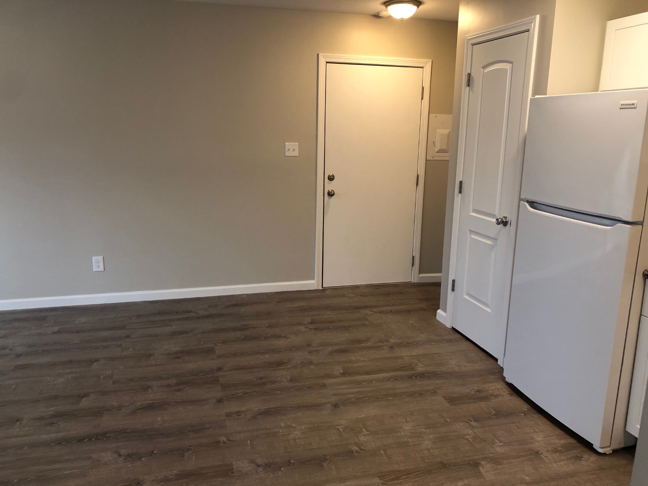 Broad Street Apartments photo 14
