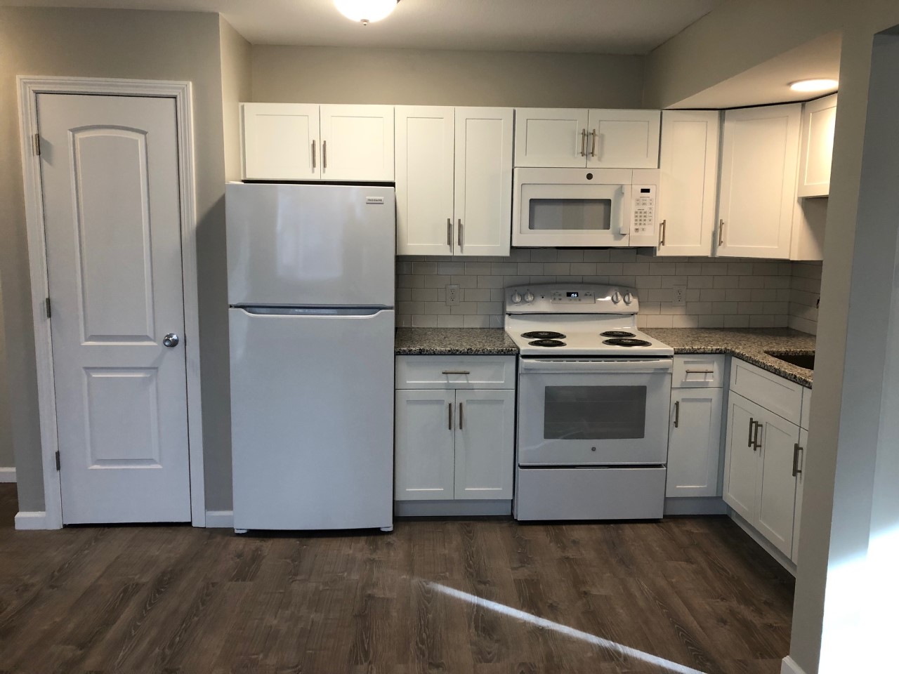 Broad Street Apartments photo 4