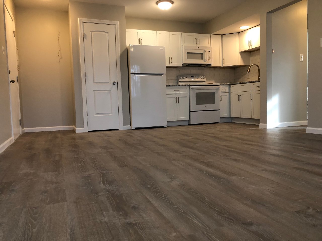 Broad Street Apartments photo 8