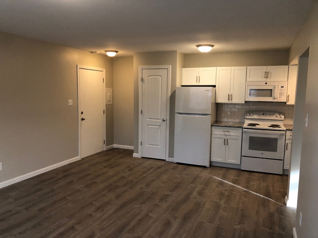 Broad Street Apartments photo 9