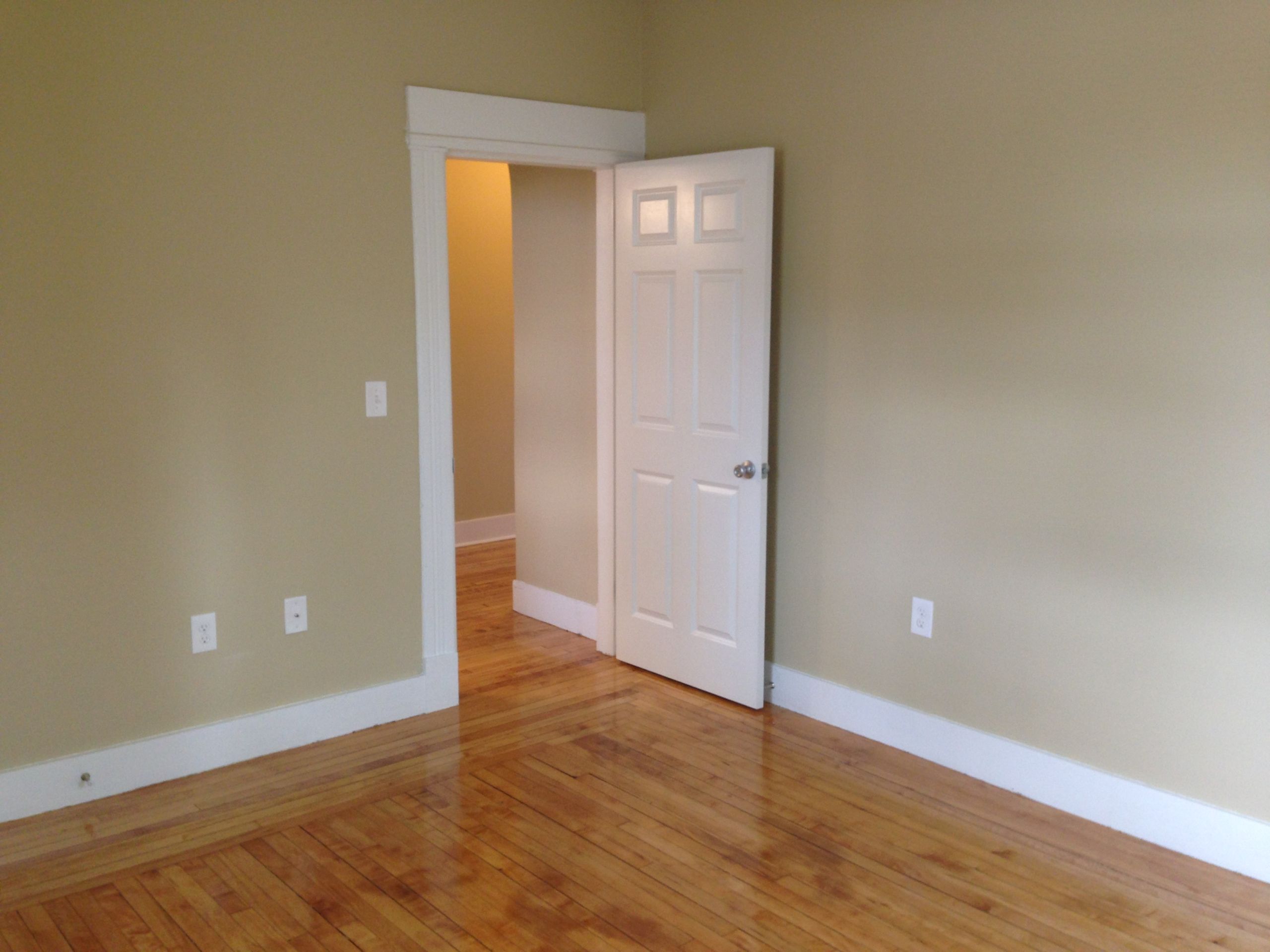 Forest Park Apartments photo 12