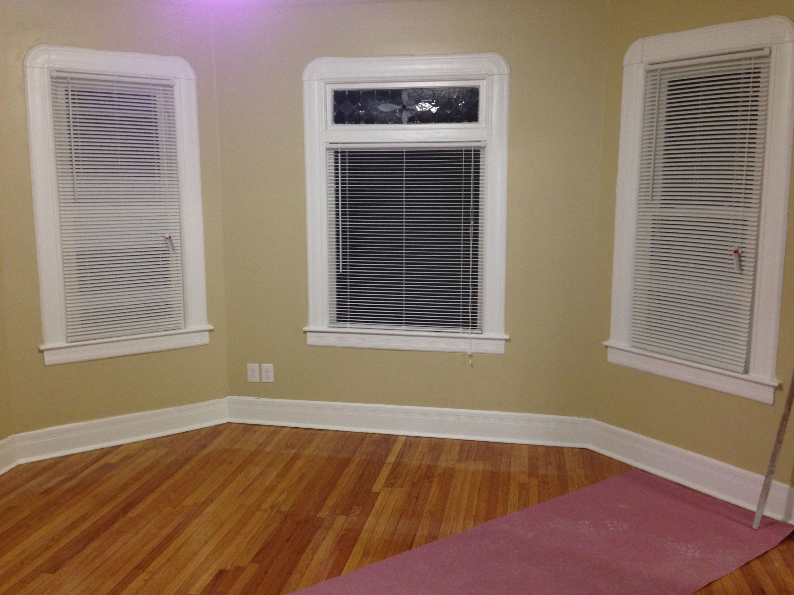 Forest Park Apartments photo 21