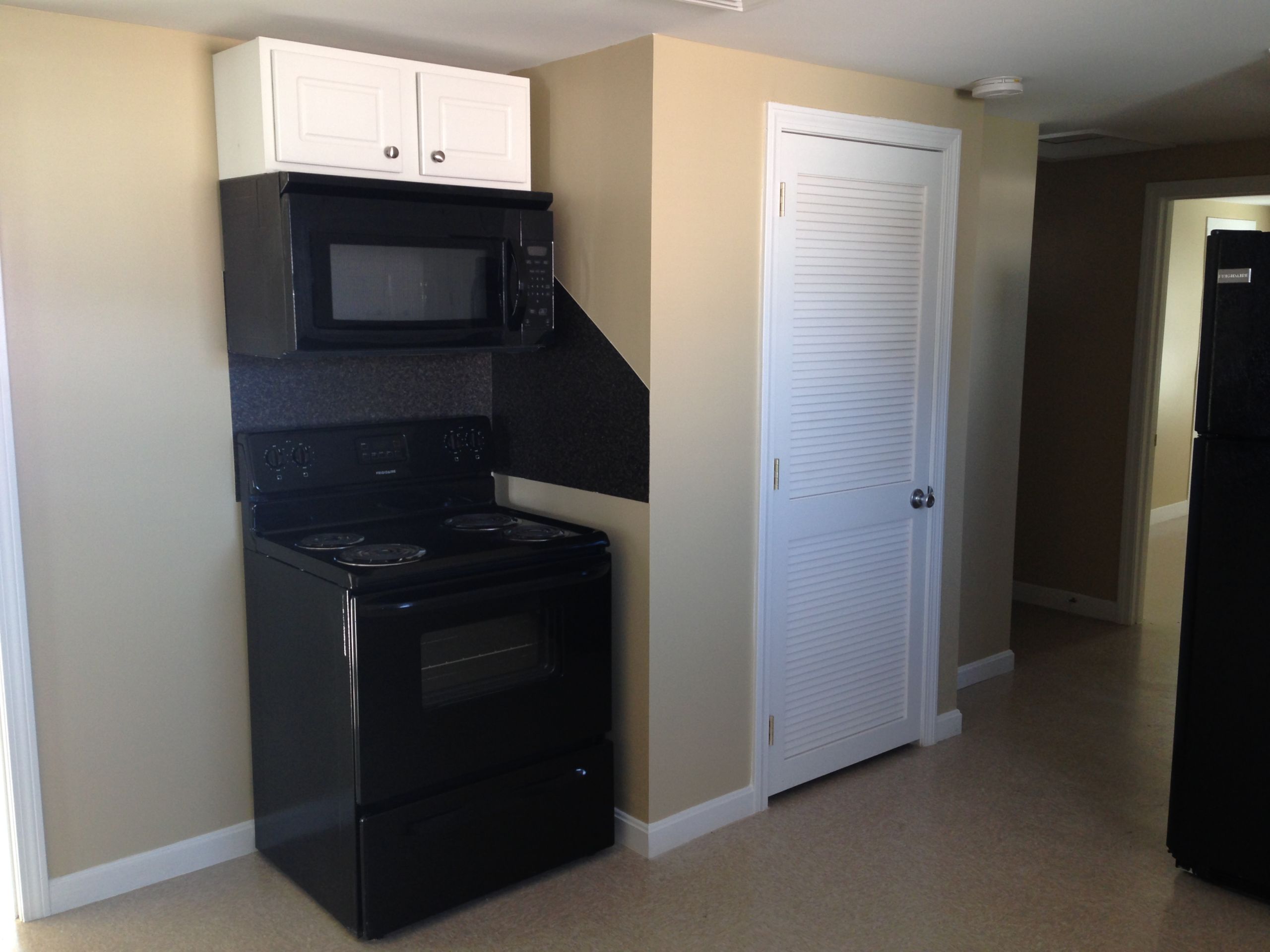Forest Park Apartments photo 23
