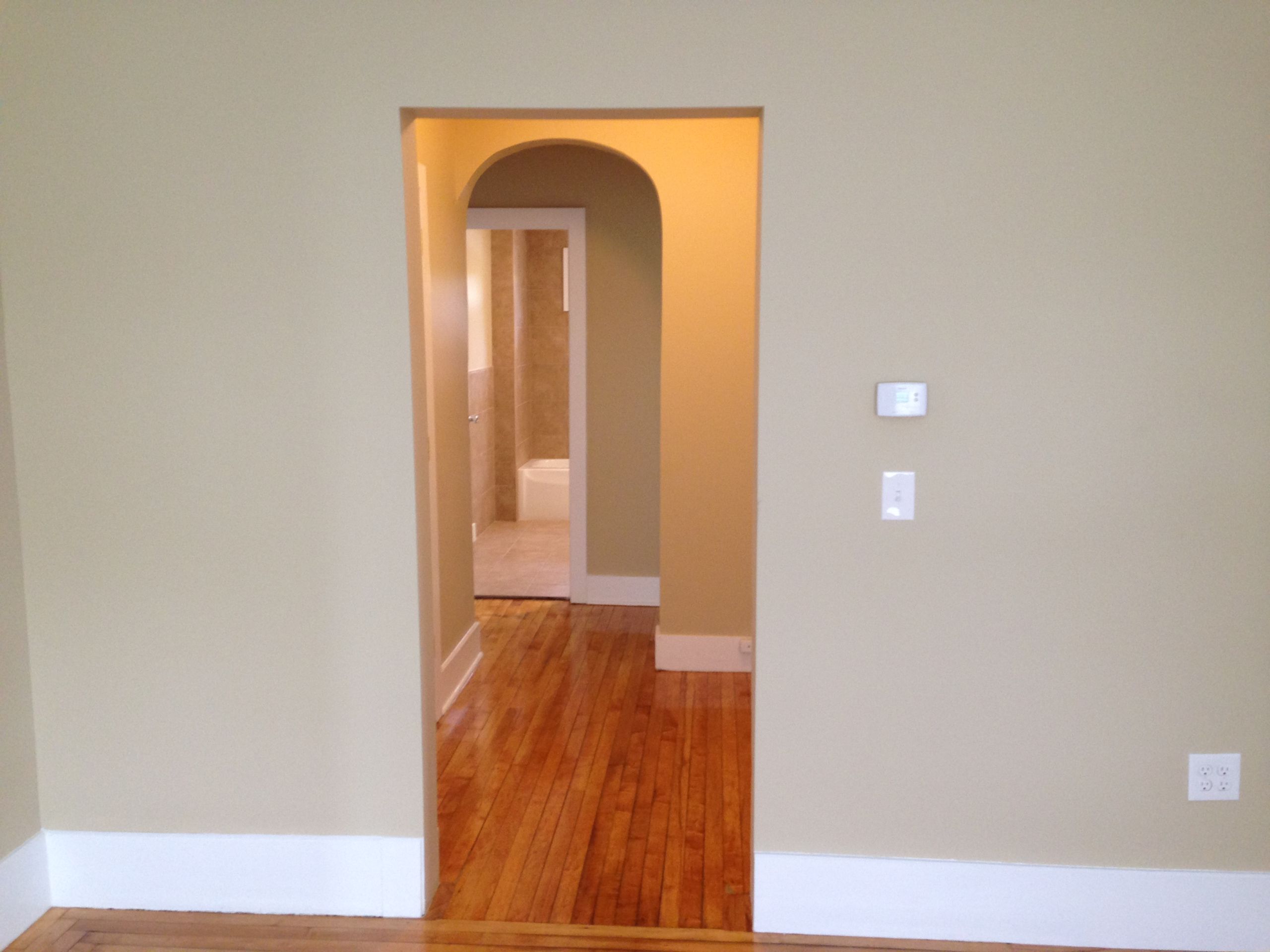 Forest Park Apartments photo 4