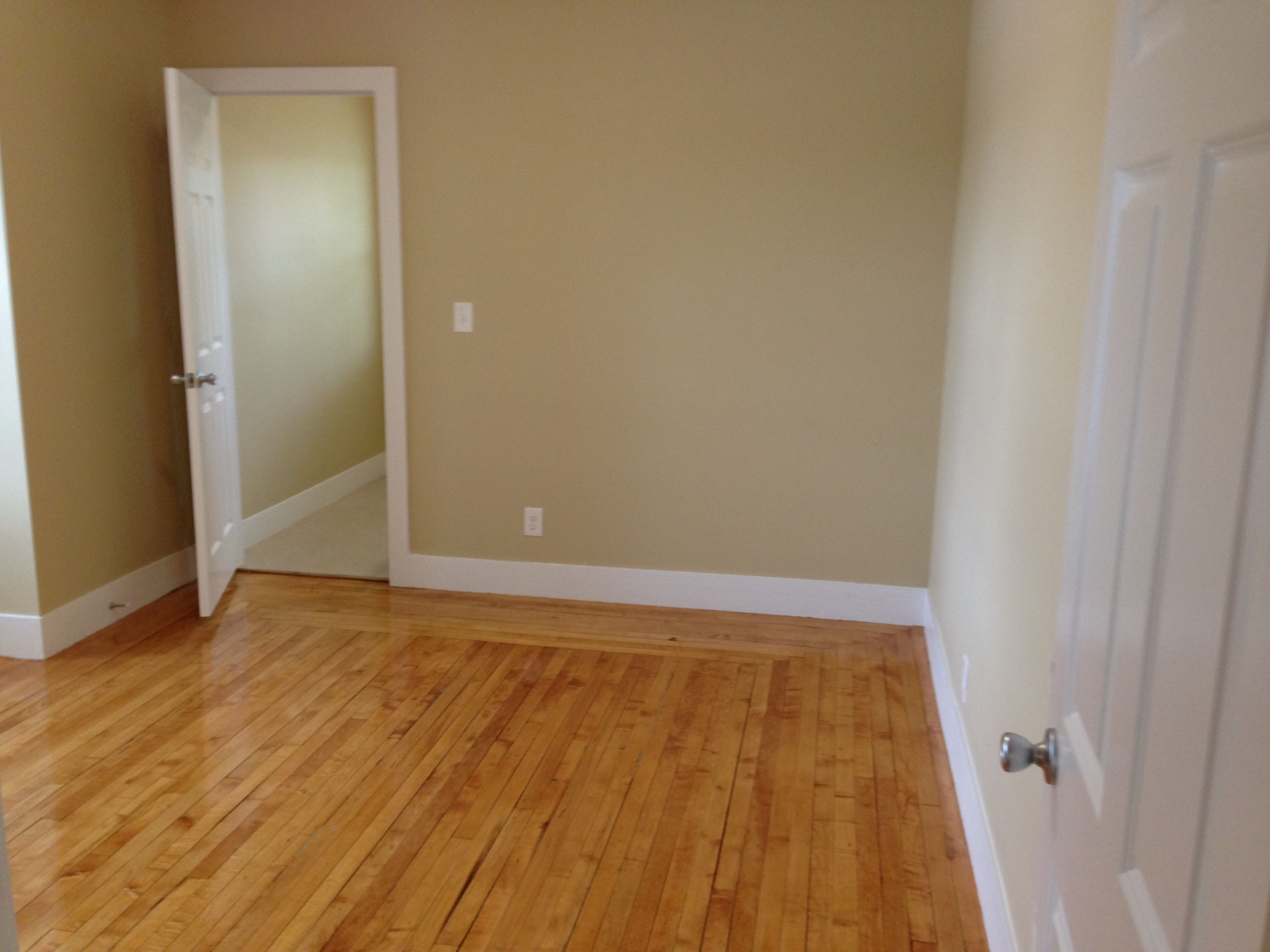 Forest Park Apartments photo 8