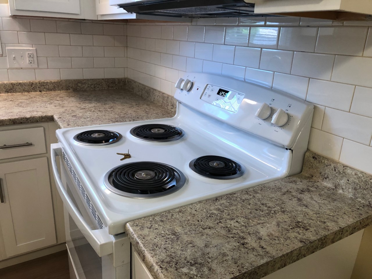 Notre Dame Apartments photo 17