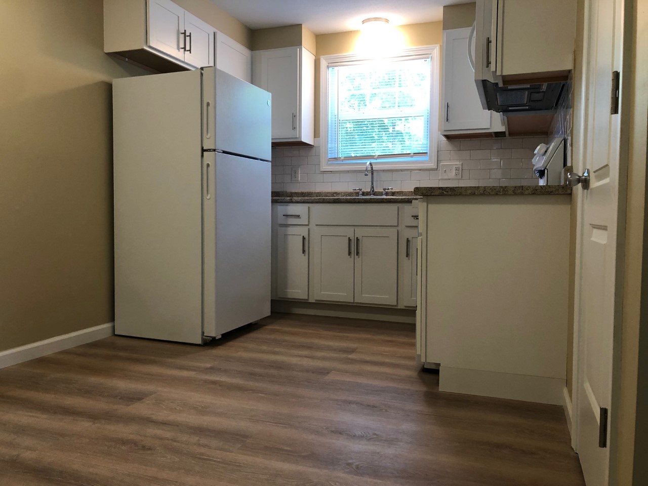 Notre Dame Apartments photo 20