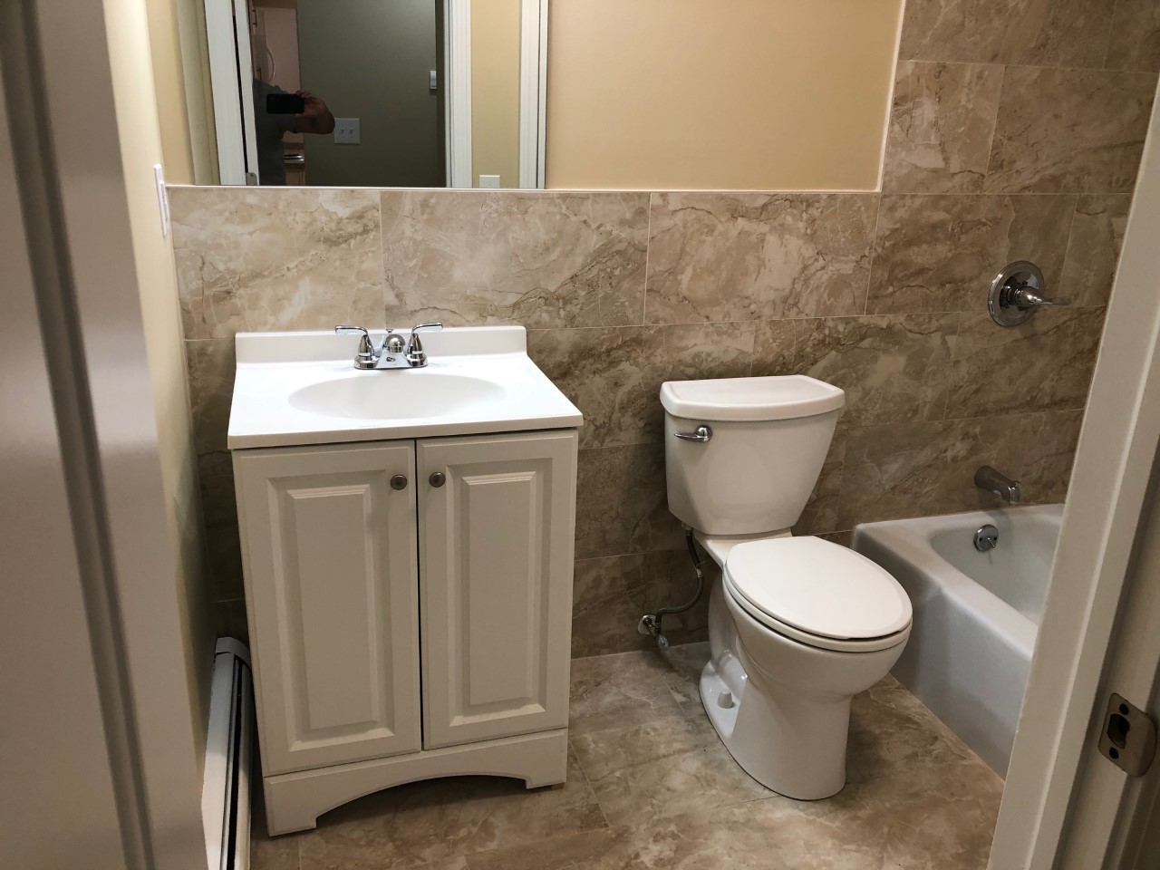 Notre Dame Apartments photo 27