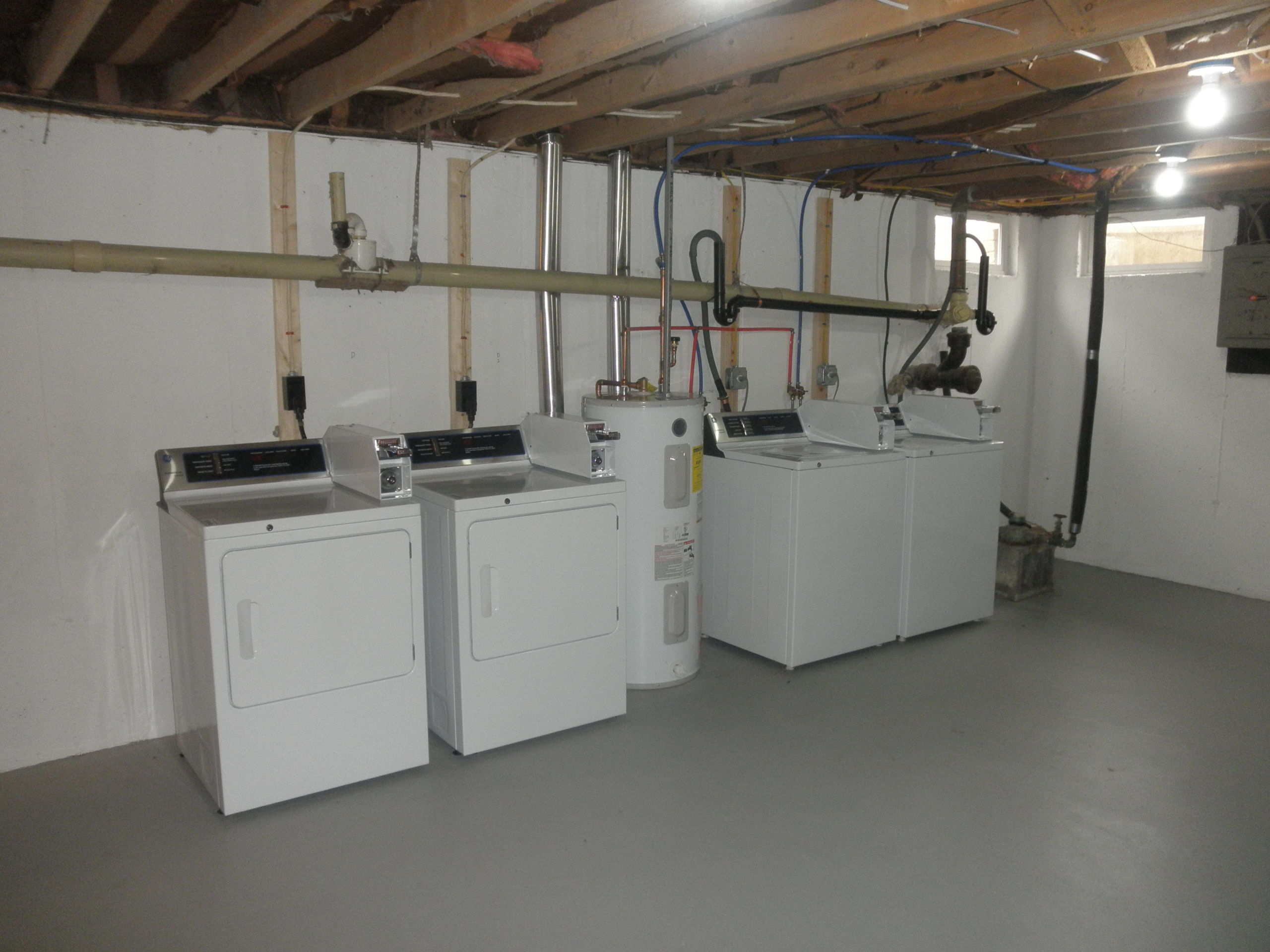 Palmer Garden Style Apartments photo 1