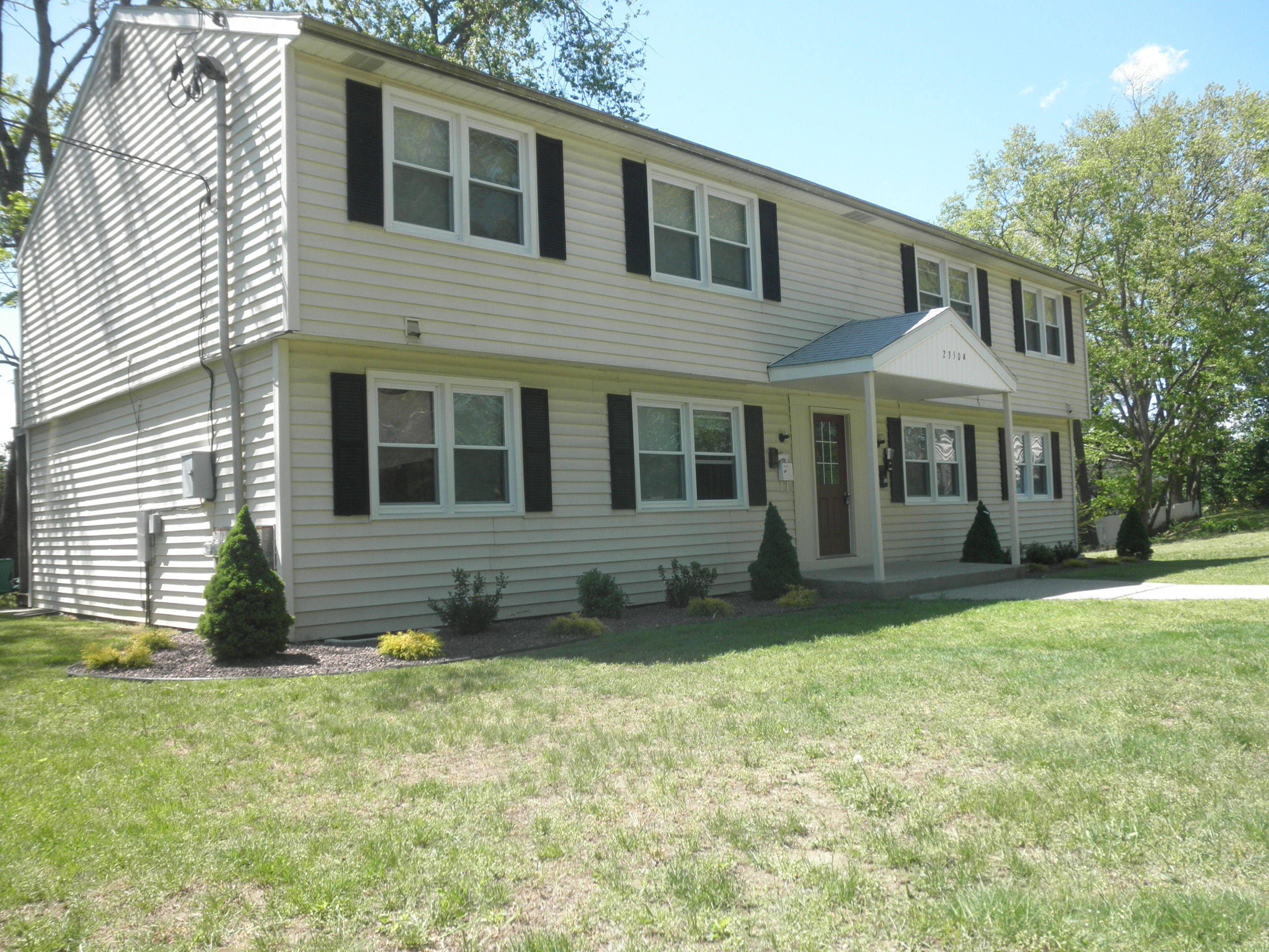 Palmer Garden Style Apartments photo 12