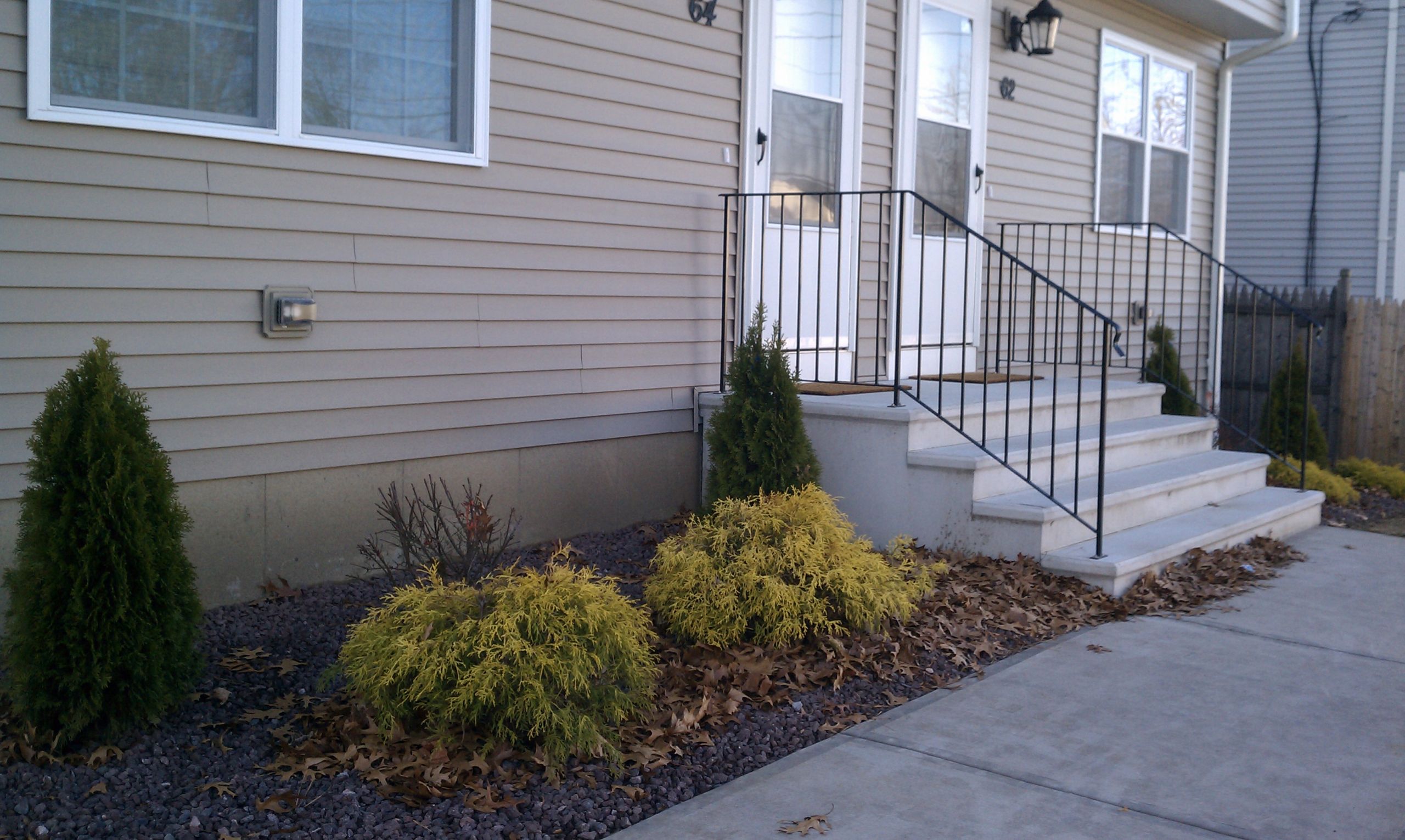 Town House Apartments photo 1