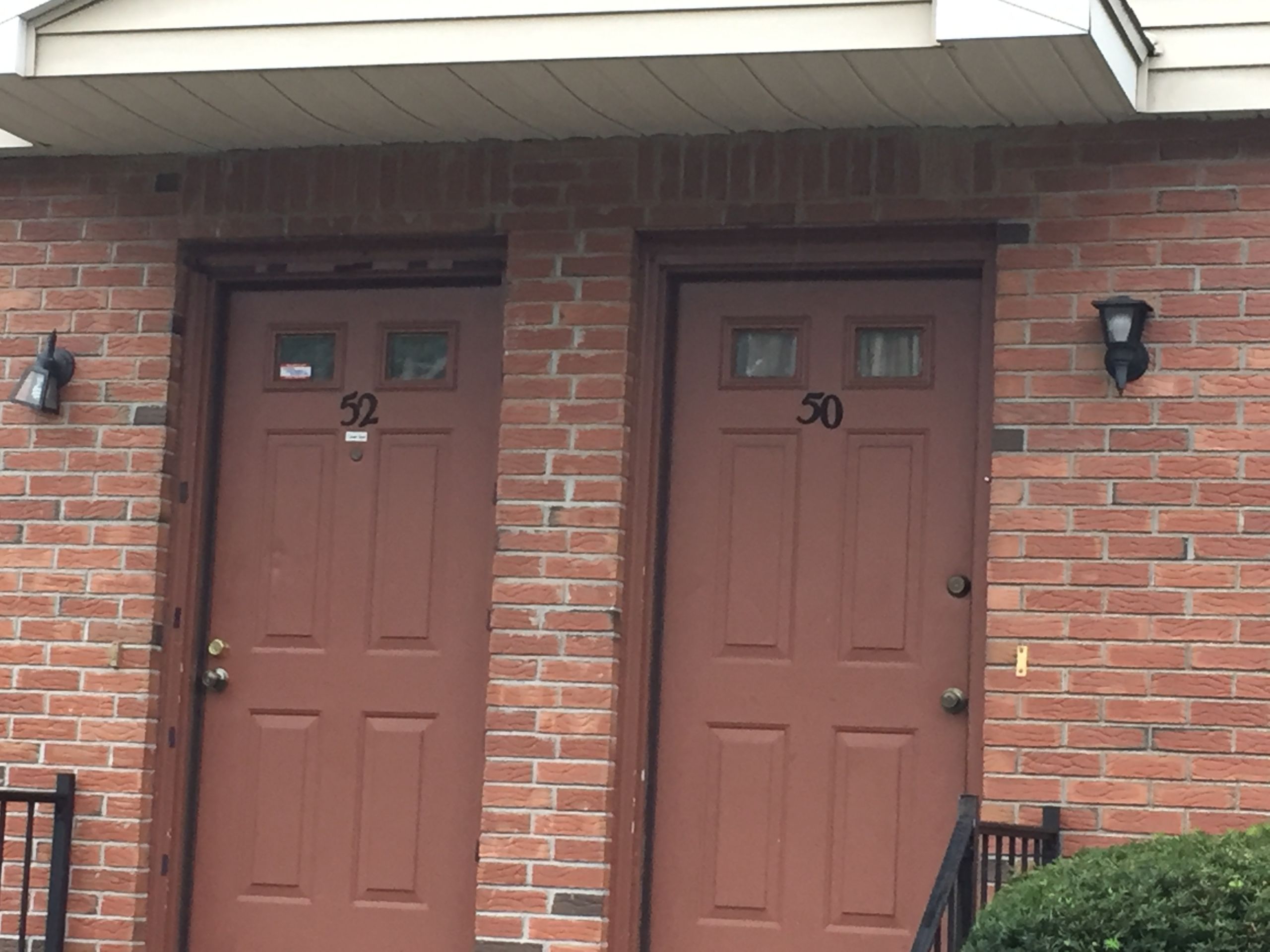 Town House Apartments photo 2